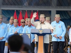 Puncak PENAS XVII, BULOG Tegaskan Dukung Swasembada Pangan Berkelanjutan