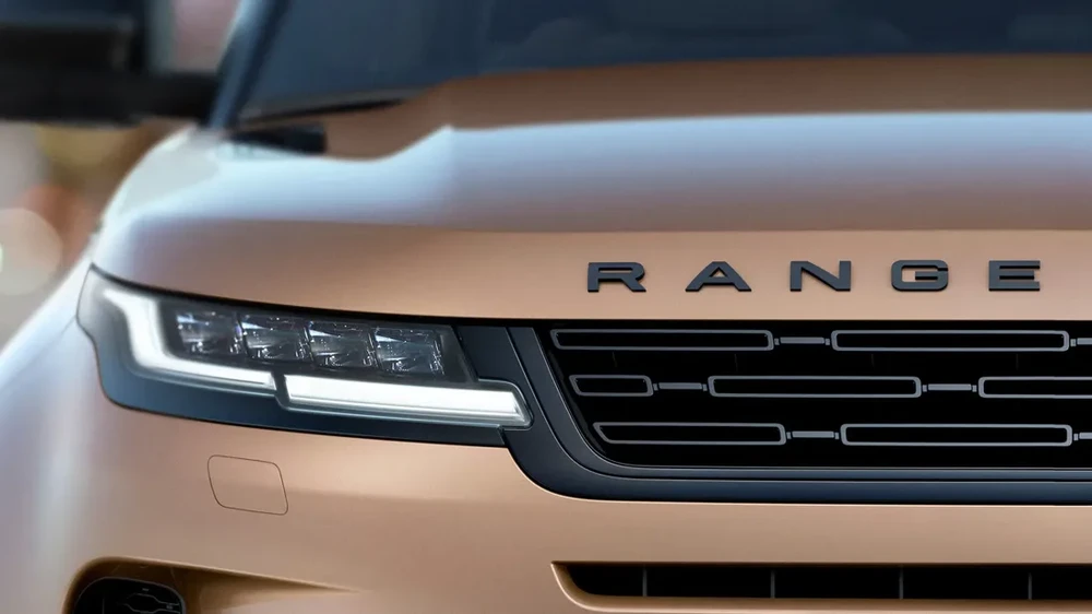 Range Rover Obral Setengah Harga