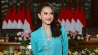 Penampilan Rara Sudirman Meriahkan Rapat Paripurna DPRD