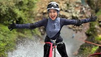 Doa Khusus Ria Ricis Usai Jajaki Usia ke-31