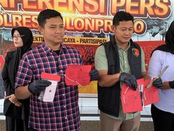 Pegawai BUMN Gadungan Perkosa Kenalan Online Saat Jumpa Darat di Kulon Progo