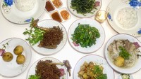 Rela Antre Cobain Ayam Goreng Ketumbar Hits di Bandung yang Mantap!