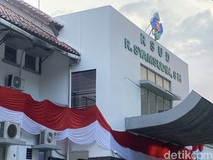 Hasil Autopsi Wanita di Hotel Sukabumi: Ada Luka Tumpul di Leher