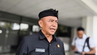 Sekda Jabar Pastikan Anggaran Program SSK Tersedia