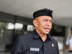 Sekda Jabar Pastikan Anggaran Program SSK Tersedia