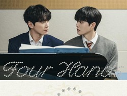 8 Drama Korea Tayang Agustus 2026