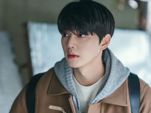 Aktor Korea Terpopuler di Penghujung Musim Panas 2026