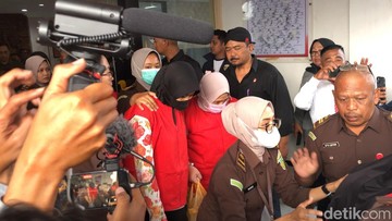 13 Tersangka Kasus Kekerasan Daycare Little Aresha Segera Diadili