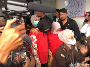 13 Tersangka Kasus Kekerasan Daycare Little Aresha Segera Diadili