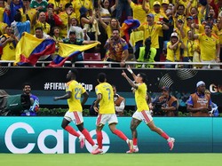 Hasil Piala Dunia 2026: Kolombia Menang 1-0 Atas Kongo, Lolos Fase Grup