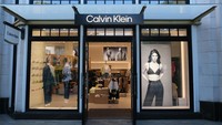 Iklan adidas & Calvin Klein Dilarang di Inggris, Klaim Daur Ulang Menyesatkan