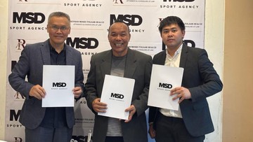 Legenda Bulutangkis Tri Kusharjanto Jadi Pelatih Klub Kanada