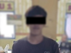 Sopir Truk Tabrak Lari Tewaskan Wanita Pejalan Kaki di Serang Ditangkap