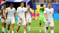 Klasemen Grup K Piala Dunia 2026: Uzbekistan di Ujung Tanduk