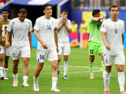 Klasemen Grup K Piala Dunia 2026: Uzbekistan di Ujung Tanduk