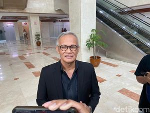 Aria Bima PDIP Ungkap Dana Transfer ke Daerah Bakal Jadi Rp 600 T di 2027
