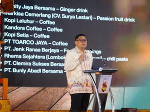 Appi Kenalkan Potensi Makassar ke Investor Lewat Forum Bisnis IGS 2026