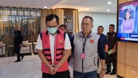Kejati DKI Tetapkan 2 Tersangka Baru Proyek Fiktif Rp 16 M di Kementerian PU