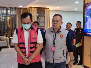 Kejati DKI Tetapkan 2 Tersangka Baru Proyek Fiktif Rp 16 M di Kementerian PU