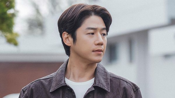 First Look Jung Jun Won Jadi Suami Gong Hyo Jin di Drakor Baru MBC