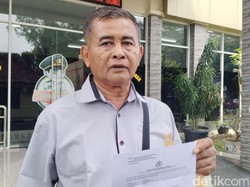 Pria di Sumut Ditemukan Tewas Gantung Diri oleh Istri, Abang Kandung Curiga