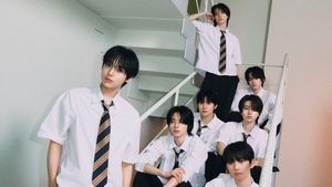 Kenalin Nih AEN, Boyband Adik MONSTA X & IVE!
