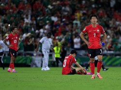 Penyesalan Son Heung-min