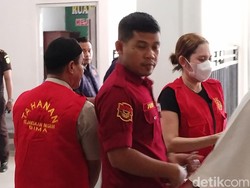 Bendahara Bandar Sabu Koko Erwin dan Penyuap Polisi di Bima Segera Diadili