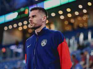 Ajdin Mujagic yang Dikabarkan Masuk Radar Persib