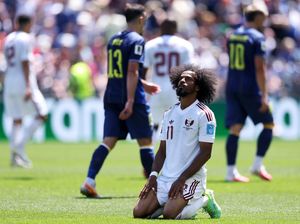 Qatar Tersingkir di Piala Dunia 2026, AFC Dihujani Sindiran Netizen