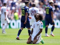 Video Qatar Tersingkir dari Piala Dunia 2026 Usai Keok 1-3 dari Bosnia