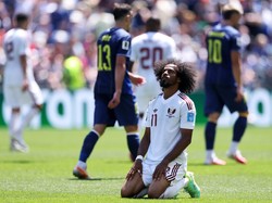 Qatar Tersingkir di Piala Dunia 2026, AFC Dihujani Sindiran Netizen