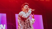 Kondisi Andika Kangen Band Usai Tumbang 19 Hari Gegara Jantung