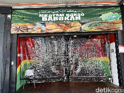 Kangen Bakso & Mi Ayam Saat Liburan di Perth? Mampir Saja ke Warung Ini