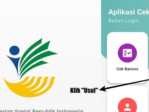 Aplikasi Cek Bansos: Cara Unduh, Pantau Penerima serta Fitur Usul-Sanggah
