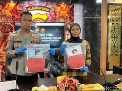 Siasat Paman di Pontianak Cabuli 2 Ponakan, Ajak Korban Main dan Beli Jajan
