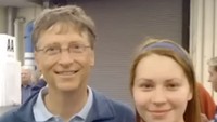 Bill Gates Ungkap Identitas Tiga Wanita yang Pernah Jadi Selingkuhannya