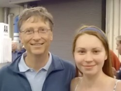 Bill Gates Ungkap Identitas Tiga Wanita yang Pernah Jadi Selingkuhannya