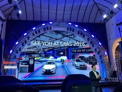 BMW Punya Penawaran Menarik di GIIAS 2026, Apa Saja?