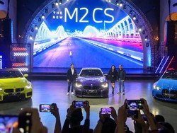BMW M2 dan M3 Touring Terbaru Meluncur di Indonesia, Simak Harganya