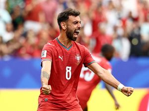 Bruno Fernandes Tunggu Waktunya Bersinar di Piala Dunia