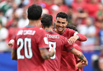 Jadwal Piala Dunia 2026 Besok Pagi: Inggris, Portugal Sampai Argentina Main