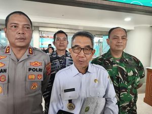 Kutim Belum Punya Lapas, Pemkab Siapkan Lahan 6 Hektare untuk Pembangunan
