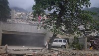 Mengenal Fenomena Gempa Ganda Dahsyat yang Guncang Venezuela
