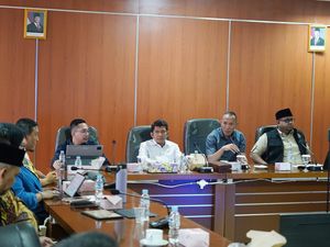 DPRD Minta SE Pembatasan Penerima Bansos di Kota Bogor Direvisi