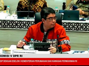 PKP Usul Bantuan Bedah Rumah 2027 Naik Jadi Rp 23 Juta per Penerima