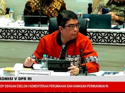 PKP Usul Bantuan Bedah Rumah 2027 Naik Jadi Rp 23 Juta per Penerima