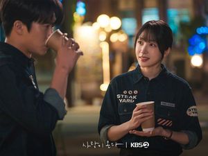 Rekomendasi Drama Korea On Going Berdasarkan Rating Tertinggi