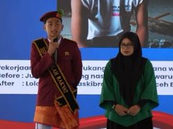 Saat Sekolah Rakyat Nyalakan Mimpi Fadil Jadi Tentara
