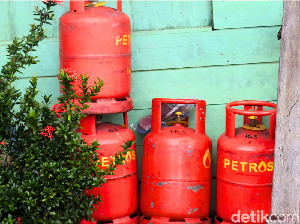 Warga Perbatasan Pilih Gas Malaysia, Pemkab Malinau Ungkap Penyebabnya